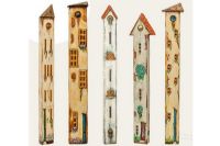 Coaticook : deux artistes exposées au Musée Beaulne